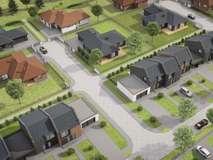 Nieruchomości w Bachmano Zeme — spójrz na wyszukiwarkę nieruchomości GEOLN.COM. Zdjęcie 4