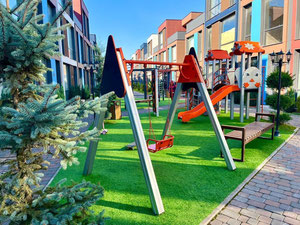 出售黑框联排别墅 — 来自开发商和业主的房地产搜索引擎 GEOLN.COM. 照片 6