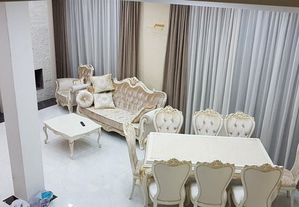 Приватний будинок в Авлабарі. Купити будинок в Тбілісі, Авлабарі