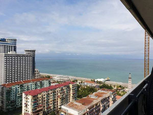 Apartment for sale in Orbi city — Find off-plan property or real estate resale directly from developers and owners GEOLN.COM. Photo 12