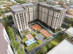 Нерухомість в Novella — дивіться на пошуковику нерухомості GEOLN.COM. Фото 8