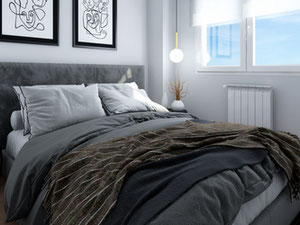 房地产在 Residencial Pryconsa Vicalvaro — look at the real estate search engine GEOLN.COM. 照片 9