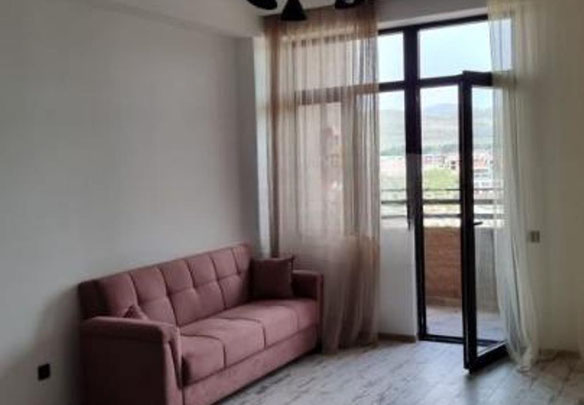 Продається квартира на Сабурталосі