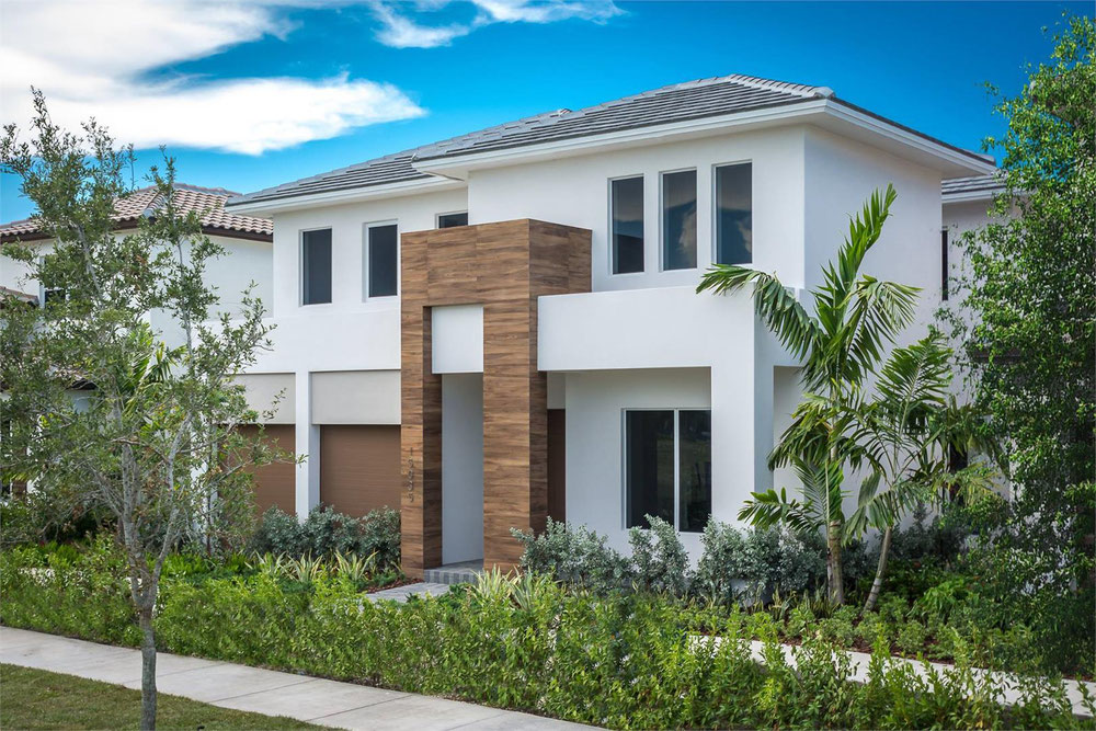 房地产在 Mosaic at Venetian Parc — look at the real estate search engine GEOLN.COM. 照片 1