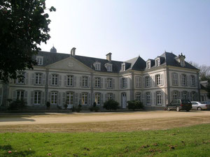 城堡在法国，Villemort-sur-Van — 来自开发商和业主的房地产搜索引擎 GEOLN.COM. 照片 12