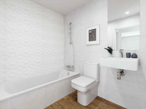 房地产在 Habitat Clot-Arago — look at the real estate search engine GEOLN.COM. 照片 9