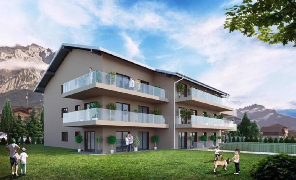 Нерухомість в Le Gamaret — дивіться на пошуковику нерухомості GEOLN.COM. Фото 1