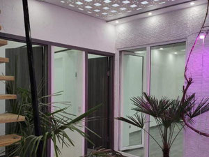 纳扎拉德维的私人住宅。在第比利斯，纳扎拉德维买房 — 来自开发商和业主的房地产搜索引擎 GEOLN.COM. 照片 9