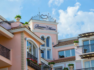 Болгария. Прекрасная трехкомнатная квартира на Солнечном берегу. — Поисковик недвижимости от застройщиков и собственников GEOLN.COM. Фото 2