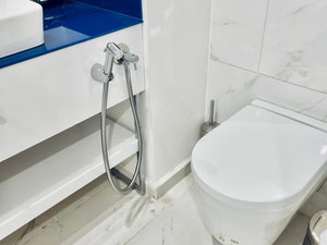 出售位于巴图米的公寓 - Orbi City A Block — 来自开发商和业主的房地产搜索引擎 GEOLN.COM. 照片 4