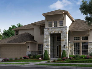 房地产在 Avalon at Sienna 60s — look at the real estate search engine GEOLN.COM. 照片 4