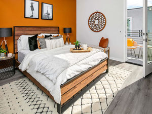 נדל"ן ב Coolidge Place — עיין במנוע חיפוש הנדל"ן GEOLN.COM. תמונה 2