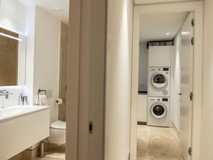 顶层公寓 3 间卧室 163 平方米，位于西班牙埃斯特波纳 — 来自开发商和业主的房地产搜索引擎 GEOLN.COM. 照片 8