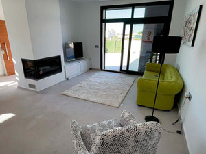 别墅 3 间卧室 141 平方米，位于西班牙新达亚 — 来自开发商和业主的房地产搜索引擎 GEOLN.COM. 照片 4