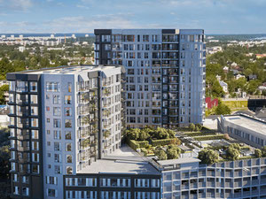 Nieruchomości w Vektor — spójrz na wyszukiwarkę nieruchomości GEOLN.COM. Zdjęcie 4