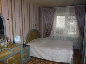 4 room apartment in Didube. Buy an apartment in Tbilisi, Didube — Find off-plan property or real estate resale directly from developers and owners GEOLN.COM. Photo 8