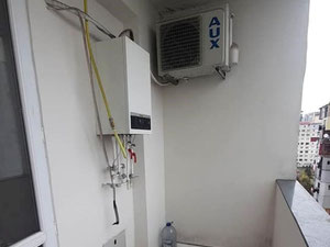 巴统公寓 — 来自开发商和业主的房地产搜索引擎 GEOLN.COM. 照片 8