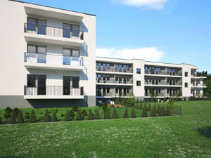 Real estate in Osiedle dla Rodziny — look at the real estate search engine GEOLN.COM. Photo 2