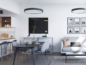 უძრავი კონება Belgravia Square — გადახედეთ უძრავი ქონების საძიებო სისტემას GEOLN.COM. ფოტო 5