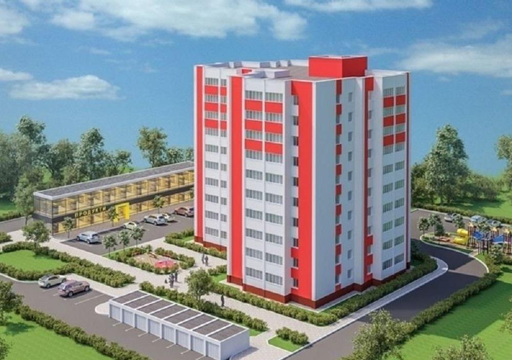 房地产在 Narbutovskaya — look at the real estate search engine GEOLN.COM. 照片 1