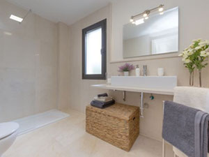 Апартаменты 2 спальни 83 м² в Фламинго, Испания — Поисковик недвижимости от застройщиков и собственников GEOLN.COM. Фото 43