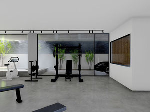 别墅 5 间卧室 425 平方米，位于土耳其阿拉尼亚 — 来自开发商和业主的房地产搜索引擎 GEOLN.COM. 照片 34