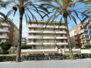 ბინა ზღვის პირას ესპანეთში, კატალონიაში, პუიგმოლტოში — უძრავი ქონების ყიდვა და მფლო ბელებისგან GEOLN.COM. ფოტო 2