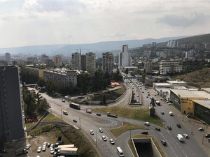 4 кімнатна квартира в Дігомі. Квартира без посередника в Тбілісі — Пошуковик нерухомості від забудовників і власників GEOLN.COM. Фото 9