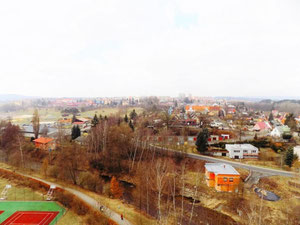 Apartment in the Czech Republic, Karlovy Vary Region, Karlovy Vary Sale — Find off-plan property or real estate resale directly from developers and owners GEOLN.COM. Photo 12