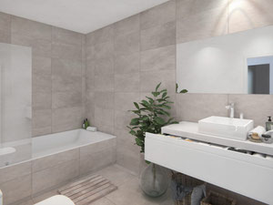 Real estate in Novolerez — look at the real estate search engine GEOLN.COM. Photo 8