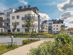 Real estate in Sokolka Zielenisz — look at the real estate search engine GEOLN.COM. Photo 4