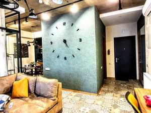 出售公寓 — 来自开发商和业主的房地产搜索引擎 GEOLN.COM. 照片 11