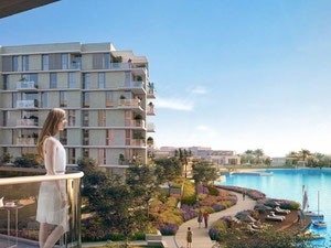 Real estate in Beachside Residences — look at the real estate search engine GEOLN.COM. Photo 2