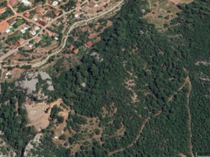 For sale 12,905.92 m in Antalya - Adrasan — Find off-plan property or real estate resale directly from developers and owners GEOLN.COM. Photo 8