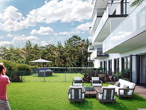 عقار للبيع في KORU Vinohradska — انظر إلى محرك البحث العقاري GEOLN.COM. صورة فوتوغرافية 2