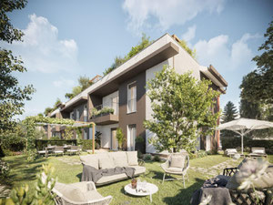 Real estate in Residenza Borghetto — look at the real estate search engine GEOLN.COM. Photo 2
