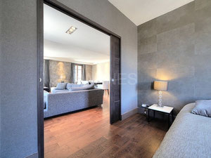 公寓在法国，圣热尔韦莱班 — 来自开发商和业主的房地产搜索引擎 GEOLN.COM. 照片 13