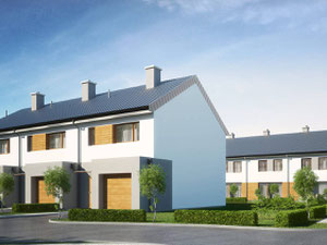 Real estate in Osiedlowa — look at the real estate search engine GEOLN.COM. Photo 5