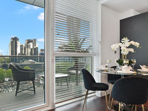 Real estate in Able Quay Millharbour — look at the real estate search engine GEOLN.COM. Photo 5