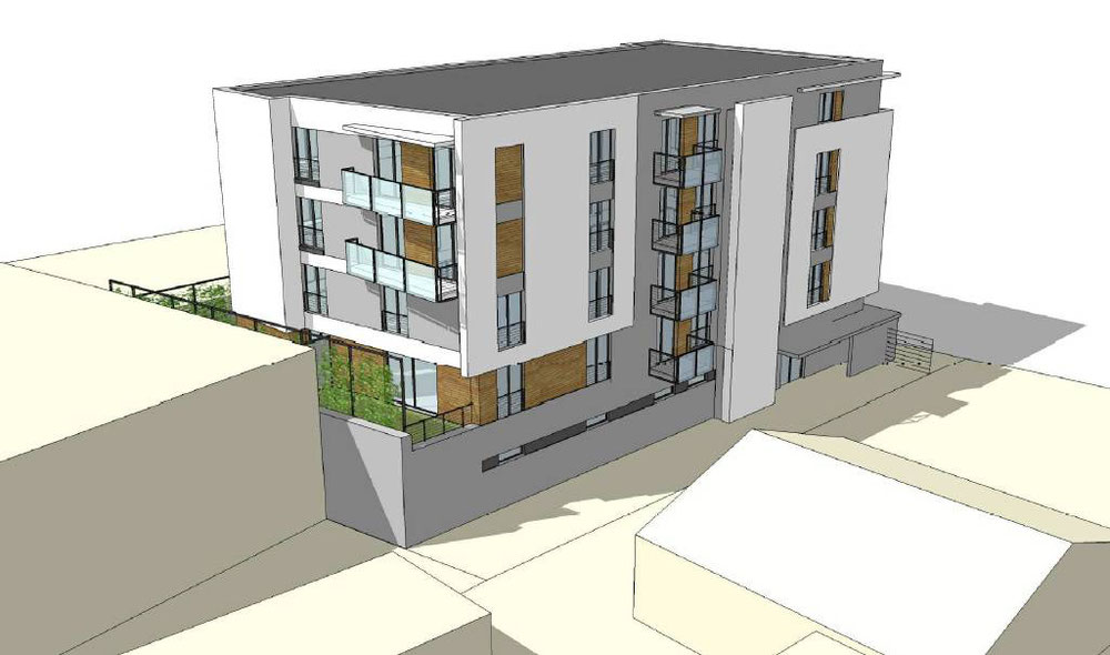 房地产在 Odolanowska Park — look at the real estate search engine GEOLN.COM. 照片 1