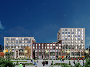 Nieruchomości w Elegant Residence — spójrz na wyszukiwarkę nieruchomości GEOLN.COM. Zdjęcie 3