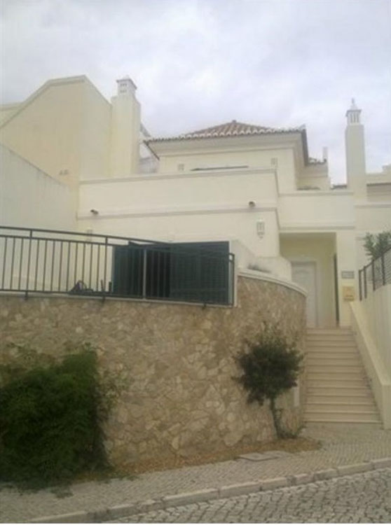 ბინა პორტუგალიაში, იყიდება ალმანცილი — უძრავი ქონების ყიდვა და მფლო ბელებისგან GEOLN.COM. ფოტო 1