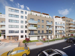 içindeki mülkiyet Metrodom Zuglo — emlak arama motoru GEOLN.COM'a bakın. Fotoğraf 8