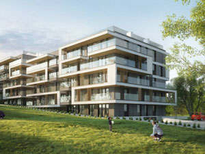 Real estate in Strumienna — look at the real estate search engine GEOLN.COM. Photo 5