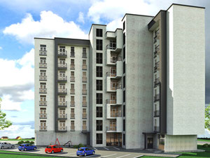 Propiedad en venta en Mirian Mepe 111 — mira el buscador inmobiliario GEOLN.COM. Foto 3