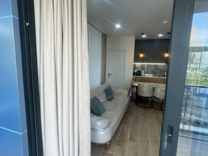 Квартира на продажу в Palm Residence — Пошуковик нерухомості від забудовників і власників GEOLN.COM. Фото 7