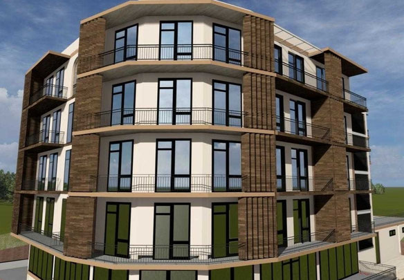 Продається квартира в Кутаїсі