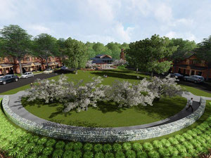 נדל"ן ב Westside Station — עיין במנוע חיפוש הנדל"ן GEOLN.COM. תמונה 2