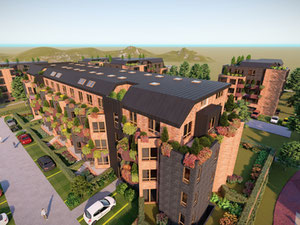 Нерухомість в SEMIRAMIDA — дивіться на пошуковику нерухомості GEOLN.COM. Фото 10