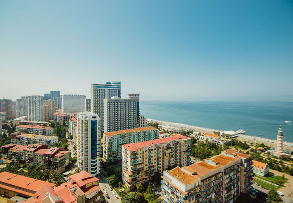 Studio for sale in Orbi City